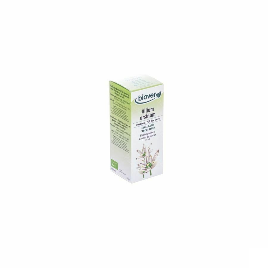 Daslook Tinct Bio 50ml Biov