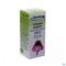 Rode Zonnehoed Tinct Bio 50ml Biov