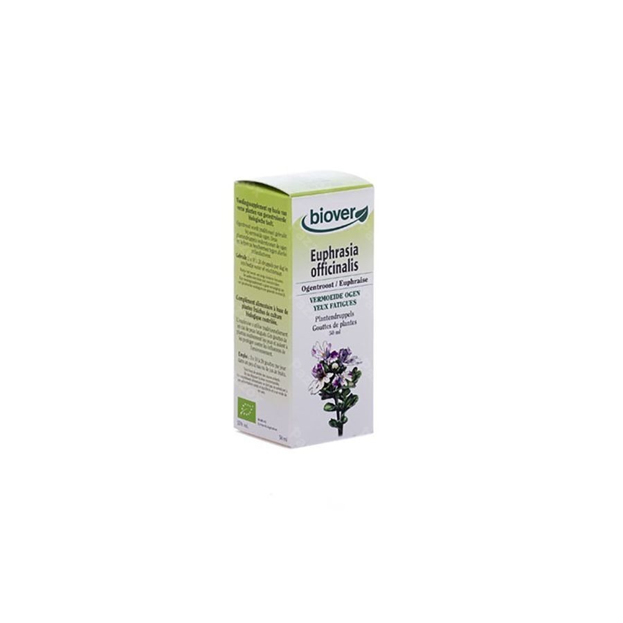 Ogentroost Tinct 50ml Biov