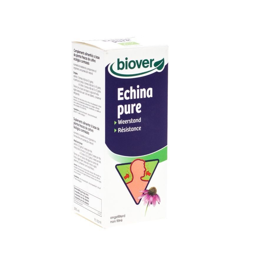 Wintercare Echinapure Bio 100ml