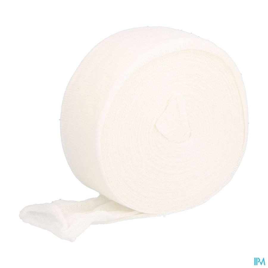Tubegauz Buisvormig Verband 20m T5 24003