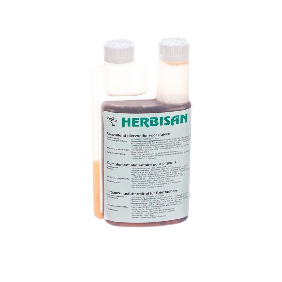 Herbisan 550ml