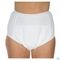 Suprima 1259 Bodyguard 3 Unisex Wit M
