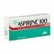 Aspirine 100mg 30 Tabletten
