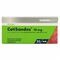Cetirizine Sandoz 10mg 20 Tabletten