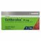 Cetirizine Sandoz 10mg 7 Tabletten
