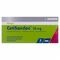 Cetirizine Sandoz 10mg 7 Tabletten
