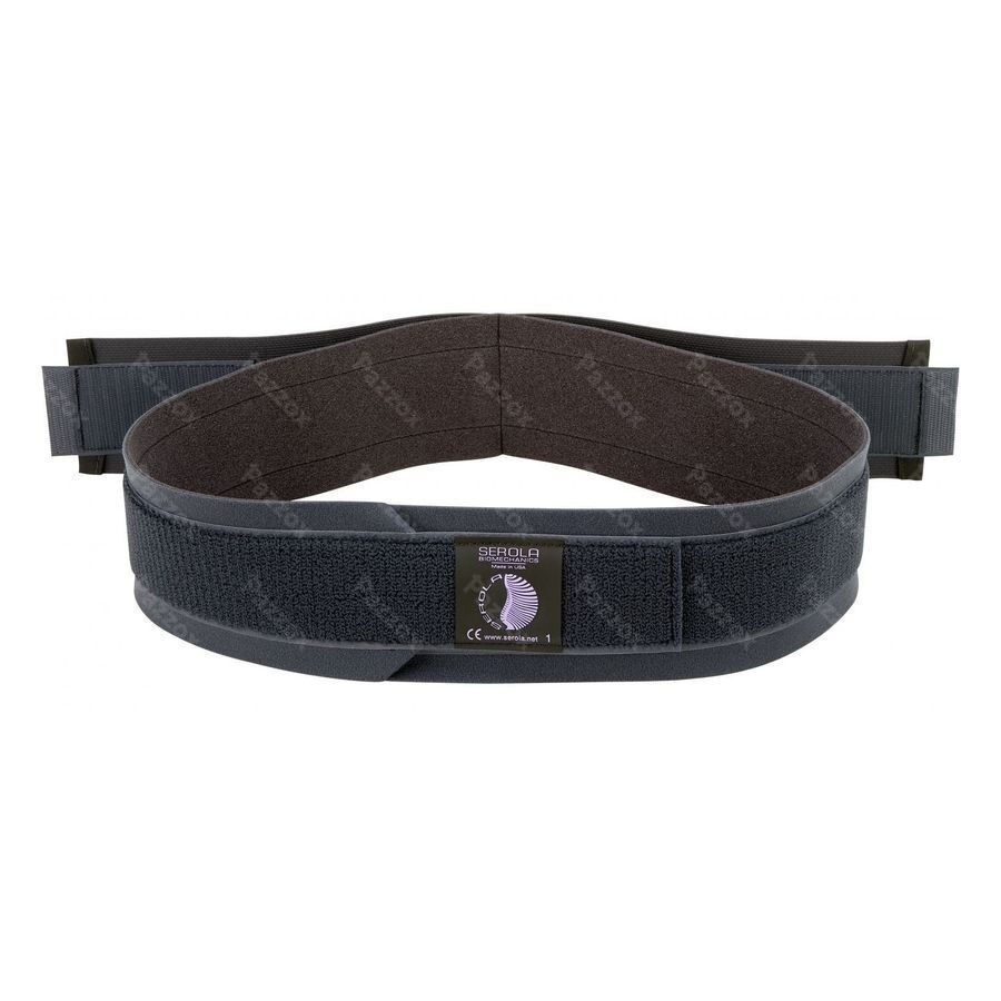 Serola Band Sacro-iliacaal 99-119cm T3 672102