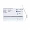 Xylocaine N/ster. Embouts/doppen 50 - 120 Mm