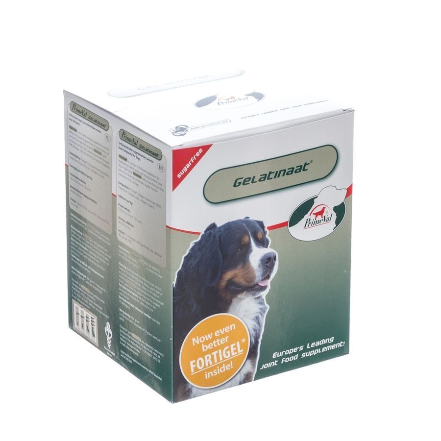 Primeval Honden Artrose Gelatinaat 500g