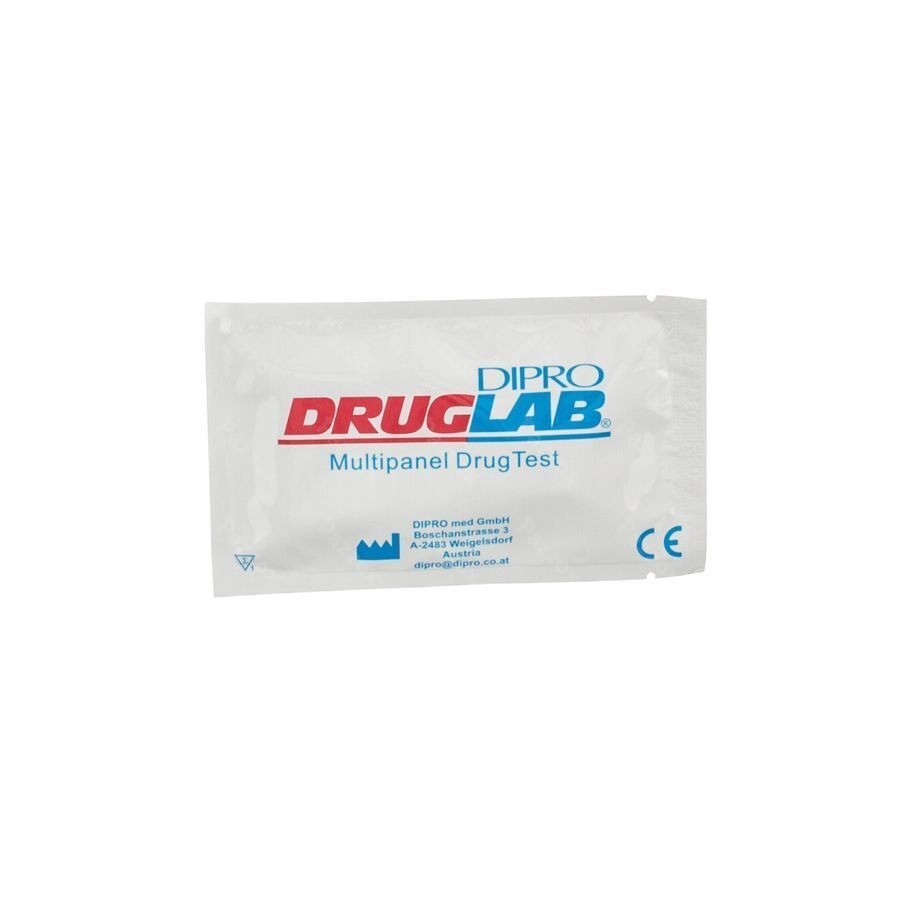 Multi Drug Screen Test
