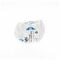 Bekerglas Gegradueerd Vuurvast 100ml Pontos