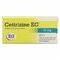 Cetirizine EG           Tabl 7X10Mg