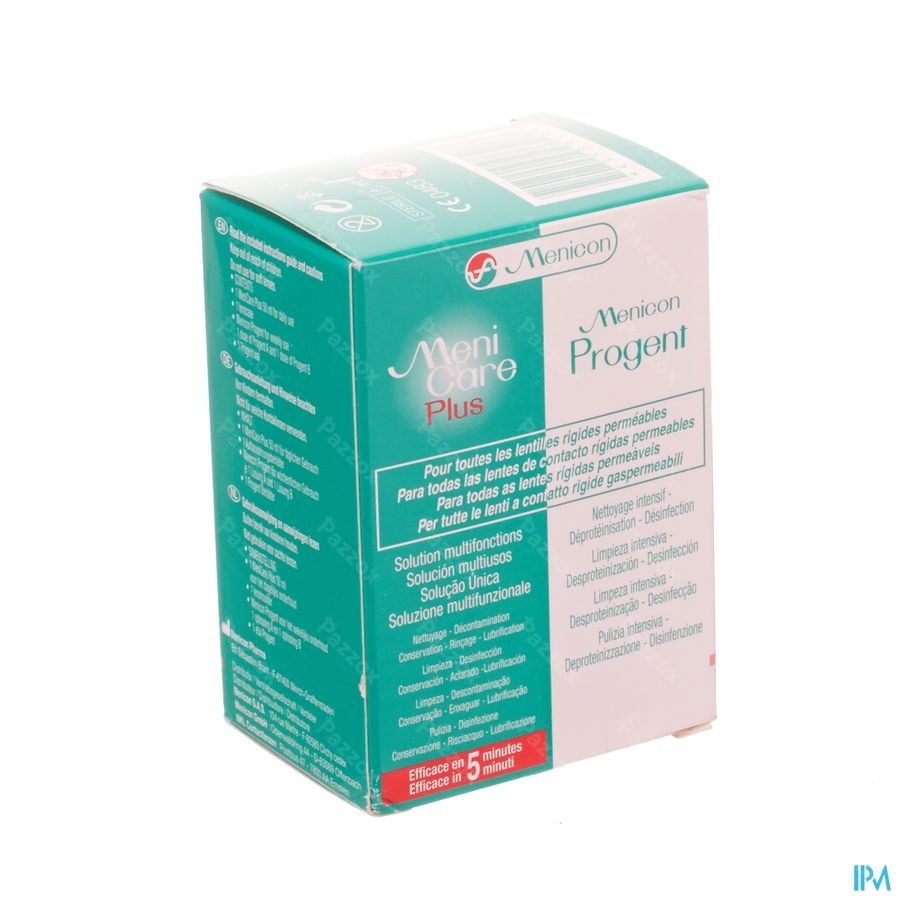 Menicare Plus Starter Kit