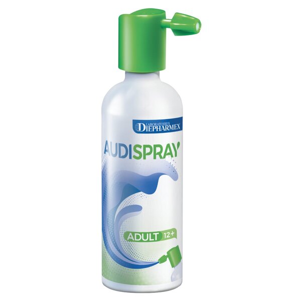 Audispray Spray 50ml afbeelding