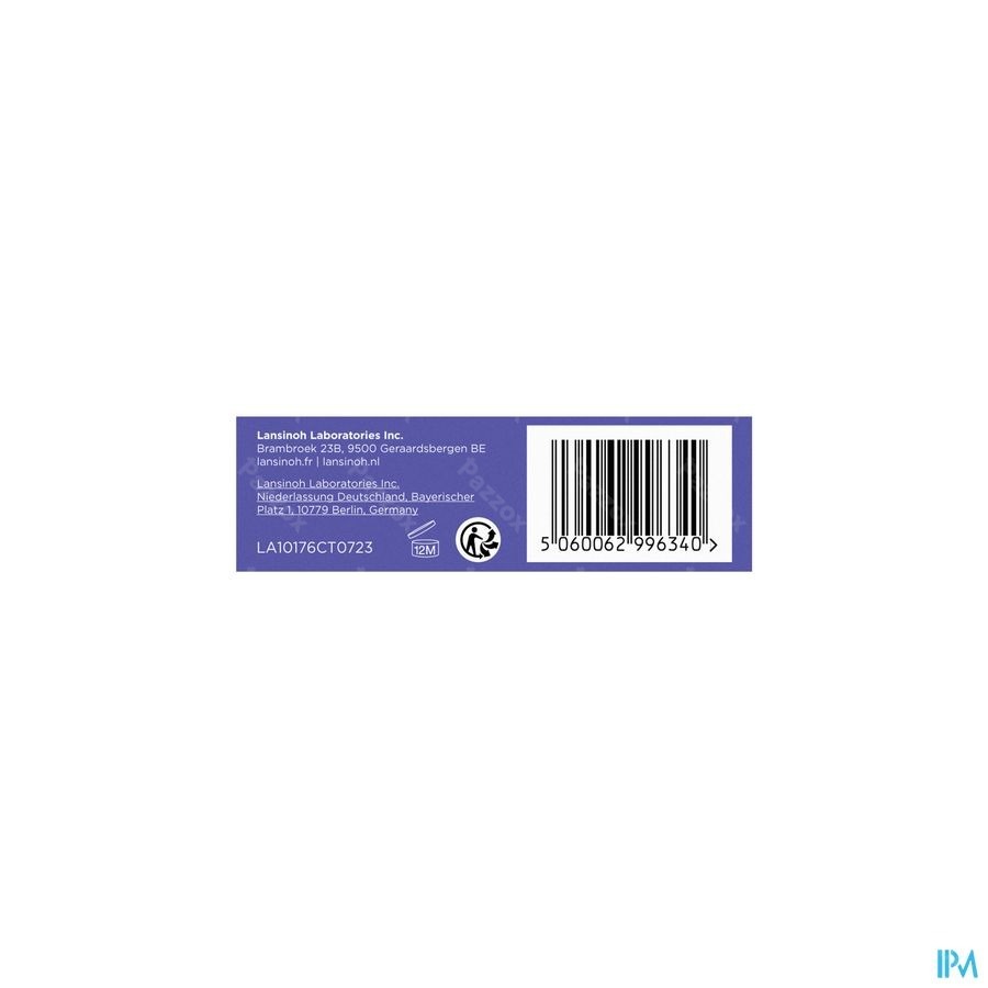 Lansinoh Lanoline Creme Tube 10ml 