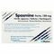 Spasmine Forte Caps 40 X 120mg