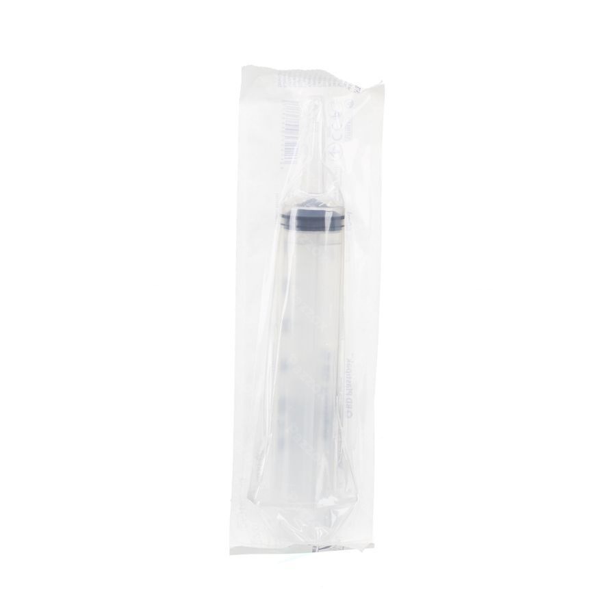 Bd Plastipak Spuit Catheter Tip 50ml 1 300867