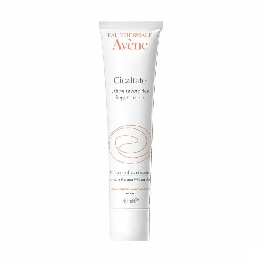 Avene Cicalfate Cr Herstellend A/bacterieel 40ml