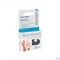 Sea Band Volwassenen Anti-misselijkheid Armband Grijs 2 Stuks
