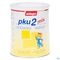 Milupa Pku 2 Mix Pdr 400g