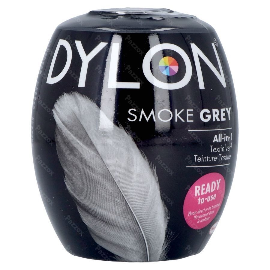 Dylon Kleurst.80 Grey 200g