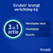 Sinutab 500/30mg 15 Tabletten