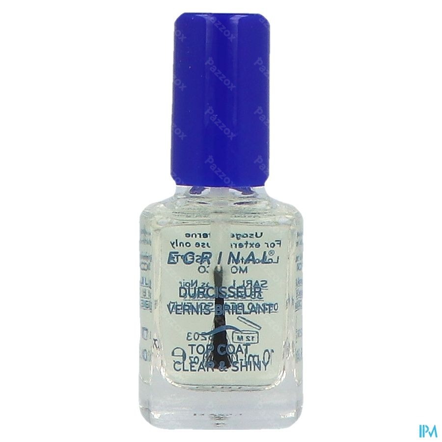 Ecrinal Nagelverharder Hoge Weerstand 10ml 20203