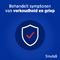 Sinutab Forte 500/60mg 20 Tabletten