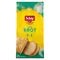 Schar Bloem Mix B Brood 1000g 6572 Revogan