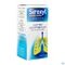 Siroxyl 750mg/15ml Zonder Suiker Slijmhoest 300ml