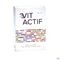 Vit Actif Caps 30