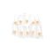Bd Microlance 3 Naald 25g 1 Rb 0,5x25mm Oranje 10