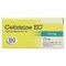 Cetirizine EG 10mg 50 Tabletten