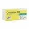 Cetirizine EG 10mg 50 Tabletten