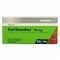 Cetisandoz Sandoz Comp 50 X 10mg