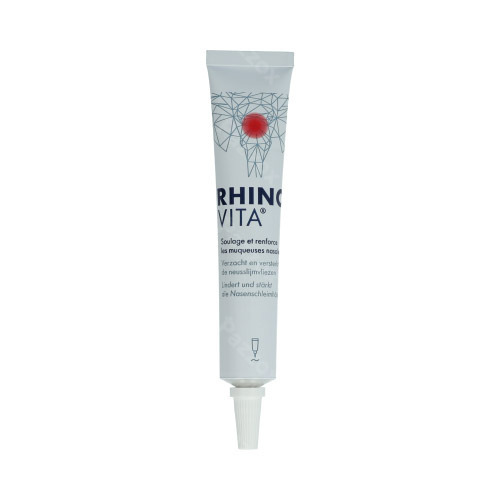 Rhinovita New Neuszalf 17g