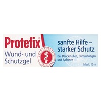 Protefix Protect Gel 10ml Revogan