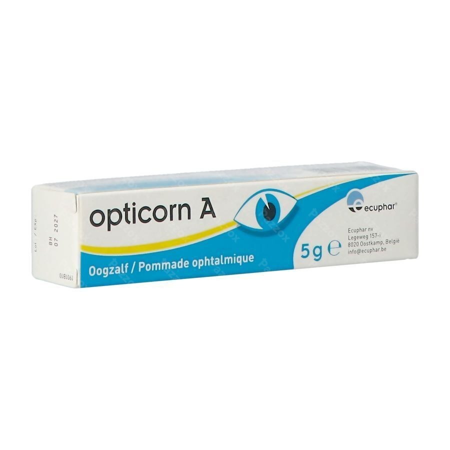 Orozyme Canine Tandp Enzymatisch Hond Tube 70g