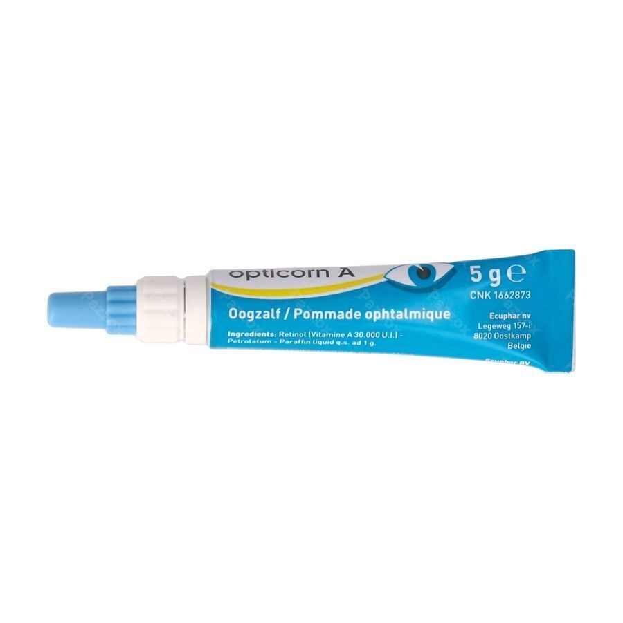 Orozyme Canine Tandp Enzymatisch Hond Tube 70g