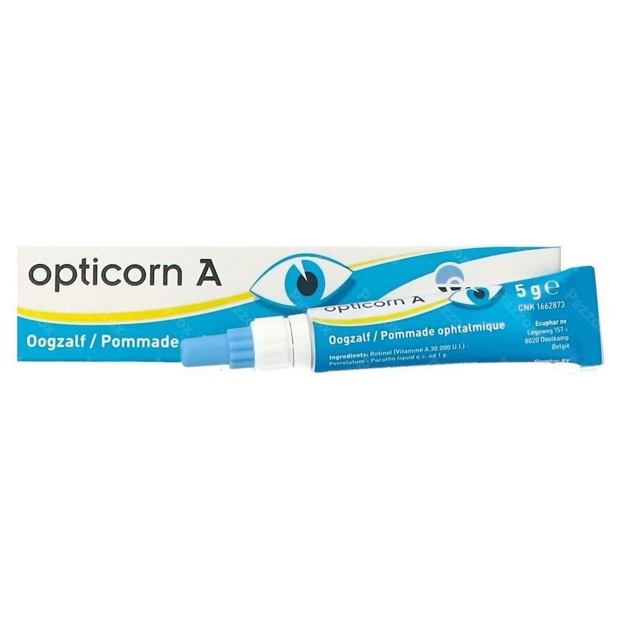 Orozyme Canine Tandp Enzymatisch Hond Tube 70g