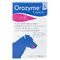 Orozyme Canine l Kauwstrip Enzym.hond >30kg 141g