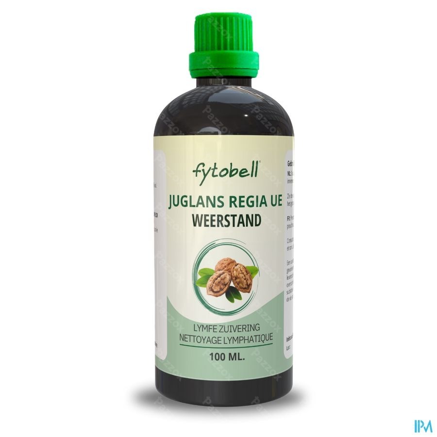 Fytobell Juglans Regia Ue 100ml