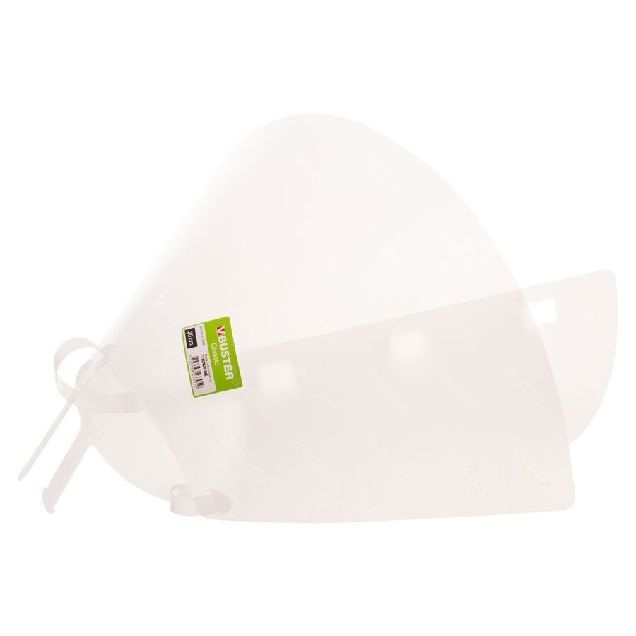 Carcan Hond Buster 30,0cm