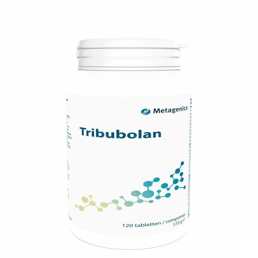 Sportstech Tribubolan Tabl 120 2013 Metagenics