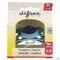 Difrax Fopspeen Sil Mini-dental 0-6m 799