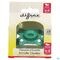 Difrax Fopspeen Sil Mini-dental 0-6m 799