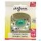 Difrax Fopspeen Sil Mini-dental 0-6m 799