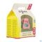 Difrax Fopspeen Dental Extra Sterk +18m