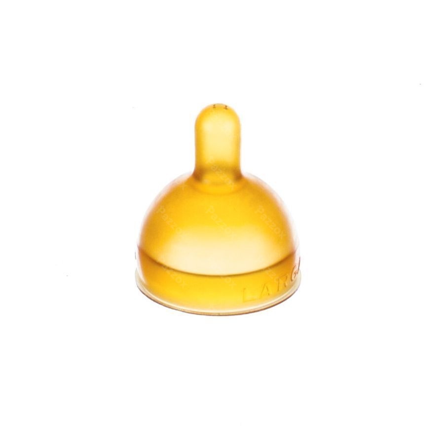 Larga Speen Rubber Pontos